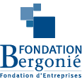 logo fondation bergonié
